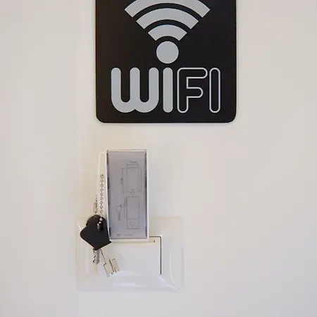 Apartament Style Salerno