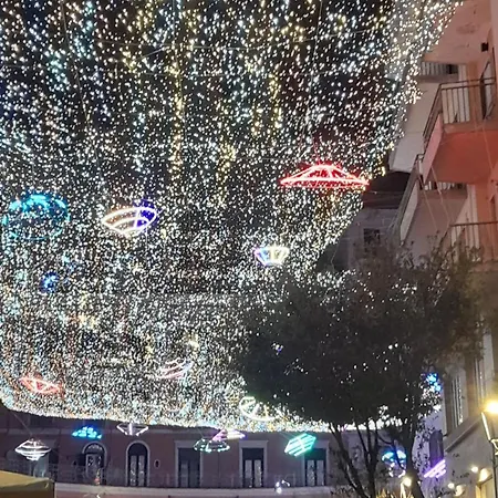 Style 公寓 萨莱诺