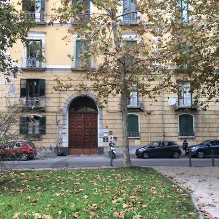 公寓 Style 萨莱诺