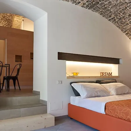 Style 公寓 萨莱诺