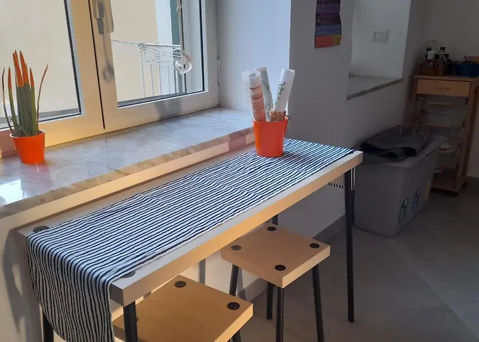 Style Apartament Salerno