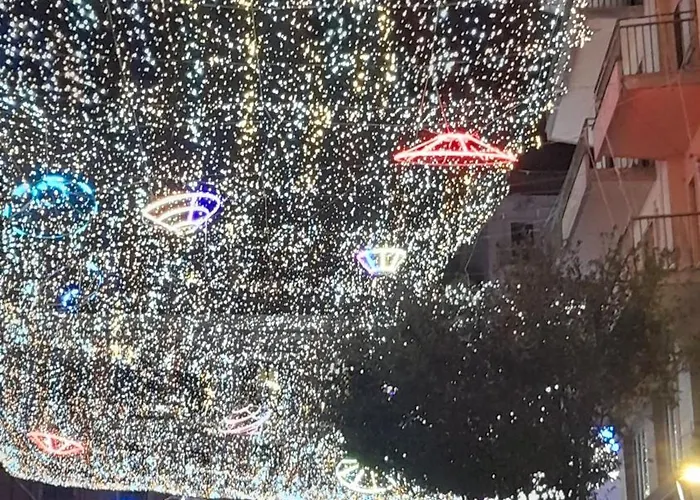 Style Apartament Salerno