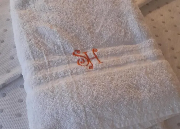 Apartament Style Salerno