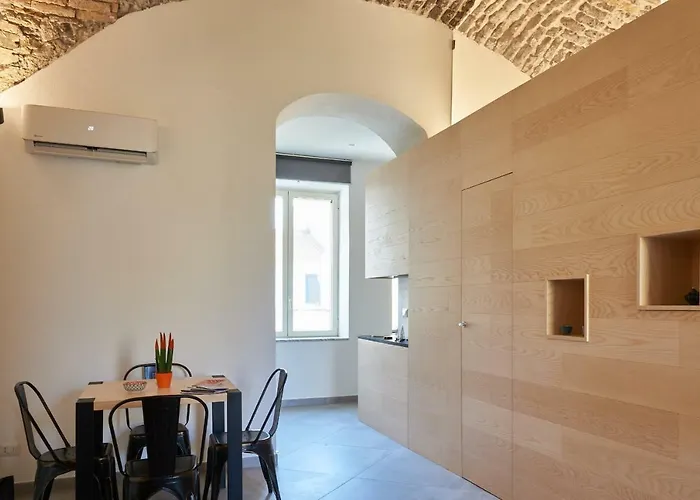 Apartament Style Salerno