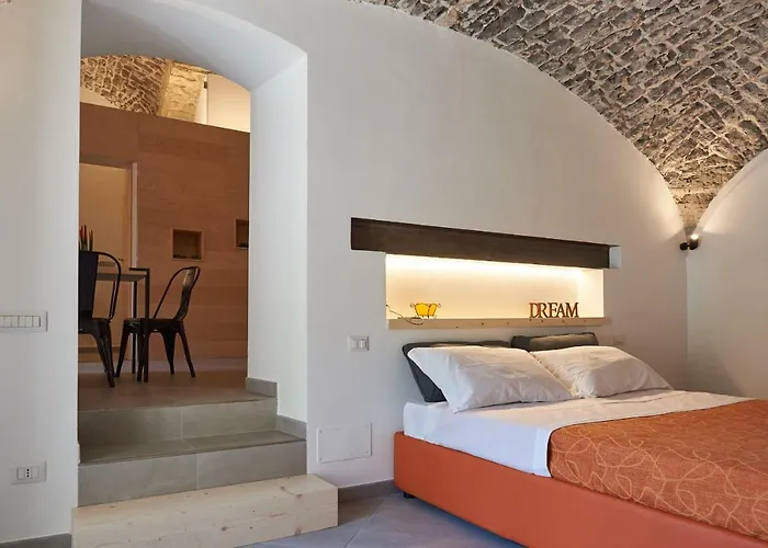 Style Apartament Salerno