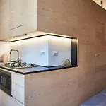 Style 아파트 *