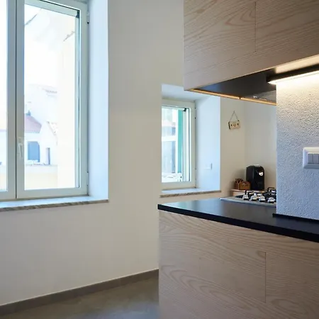 Apartment Style