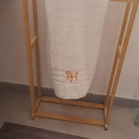 Style Apartment