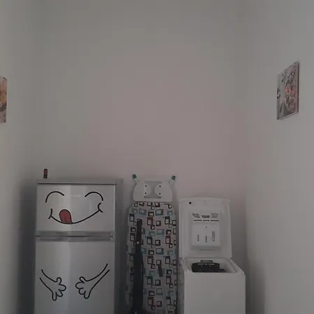 Apartment Style