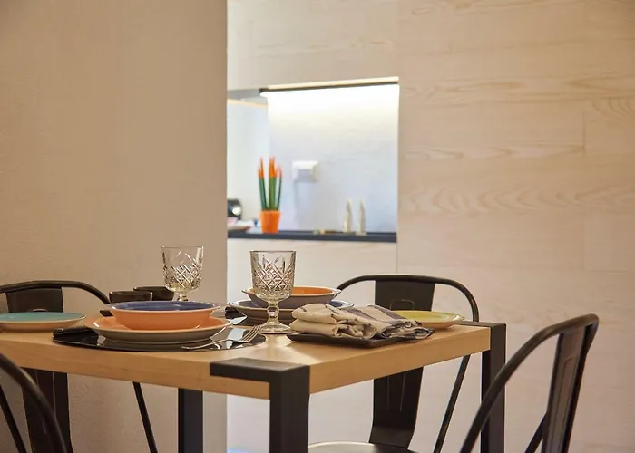 Apartamento Style Salerno